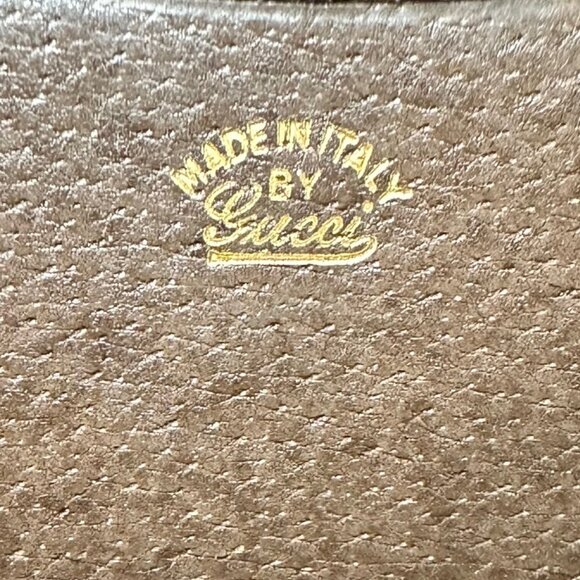 Gucci Portafoglio Donna Wallet - GUC - Picture 6 of 12